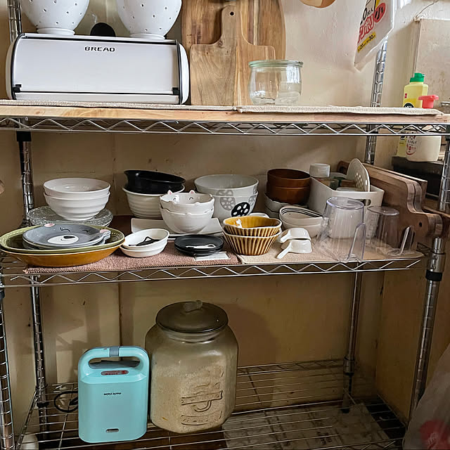 biyakuさんの実例写真