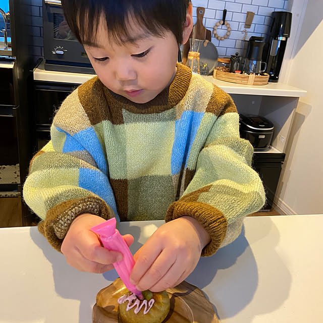 kahomeさんの部屋