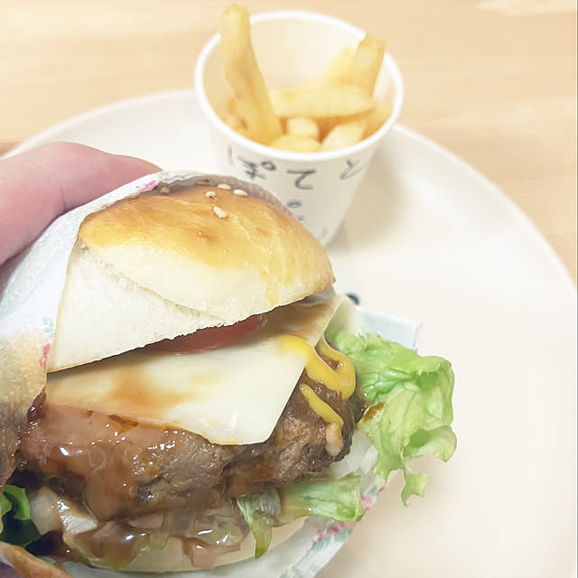 keep_patienceさんの部屋