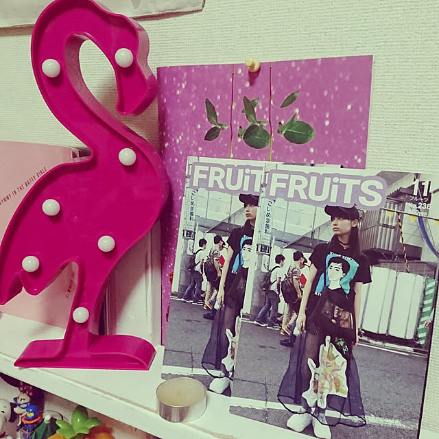nagisaさんの実例写真