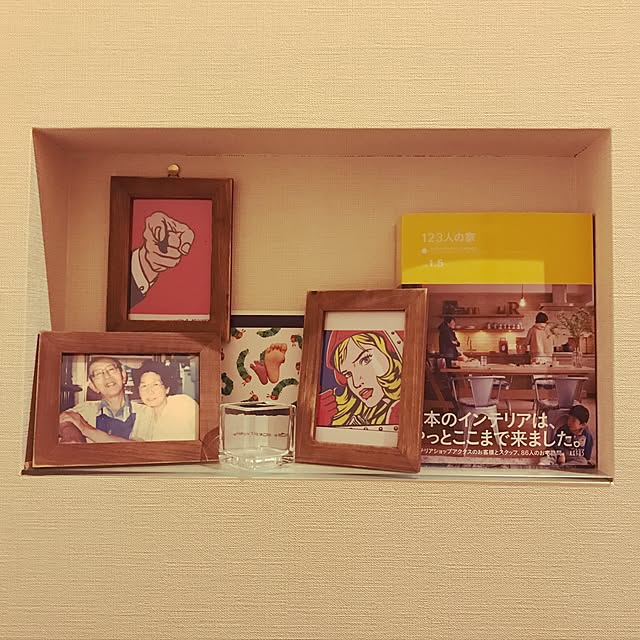 Yutaさんの実例写真