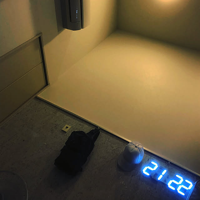 sleep1231さんの実例写真