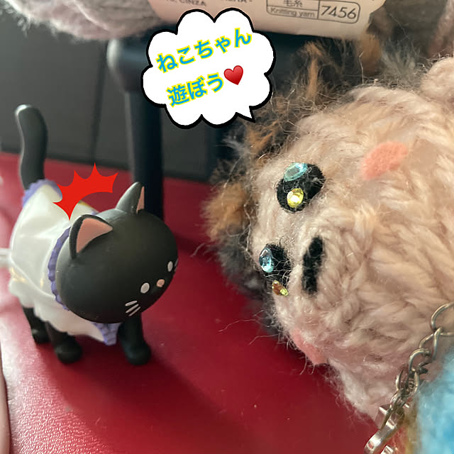 manduonmaさんの部屋