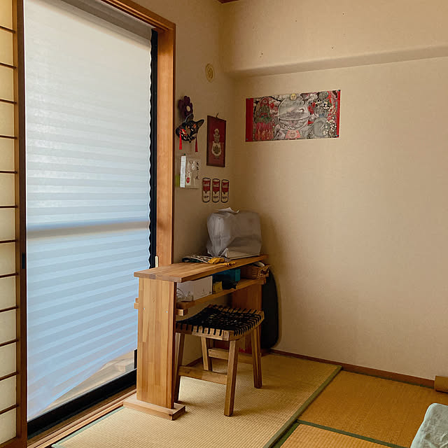 pecoさんの部屋