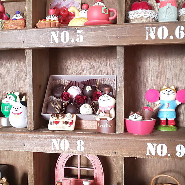 kumimmyさんの実例写真