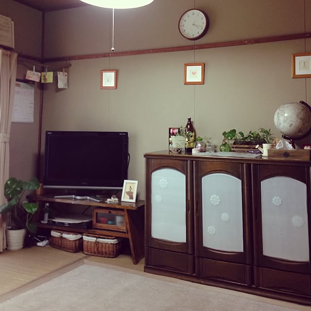chi-mamaさんの実例写真