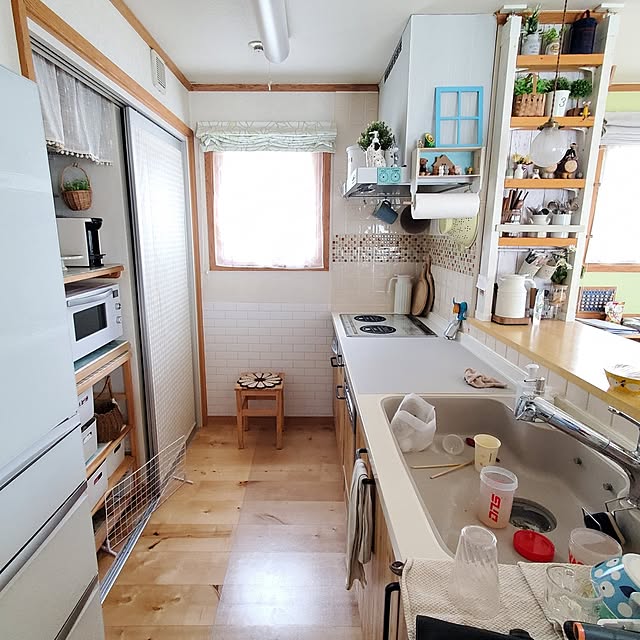 satosanさんの部屋