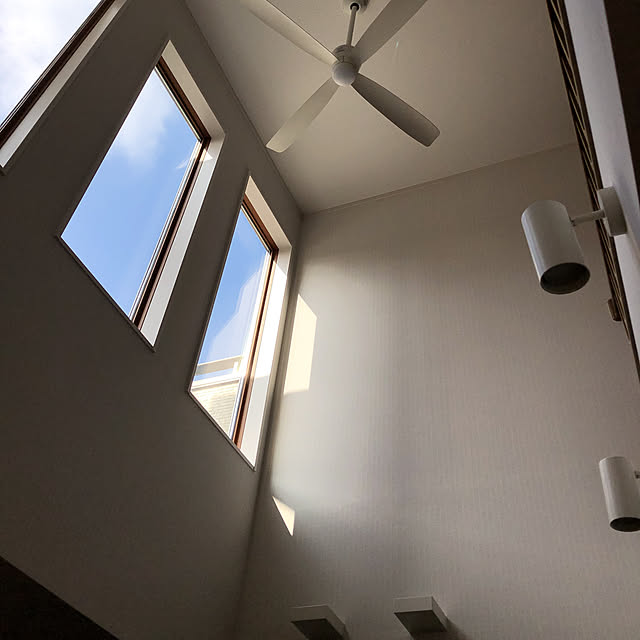 壁/天井のインテリア実例 - 2018-11-10 10:40:16
