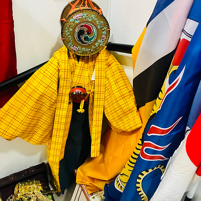 takakuzenさんの部屋