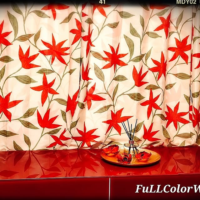 colorcolorさんの実例写真