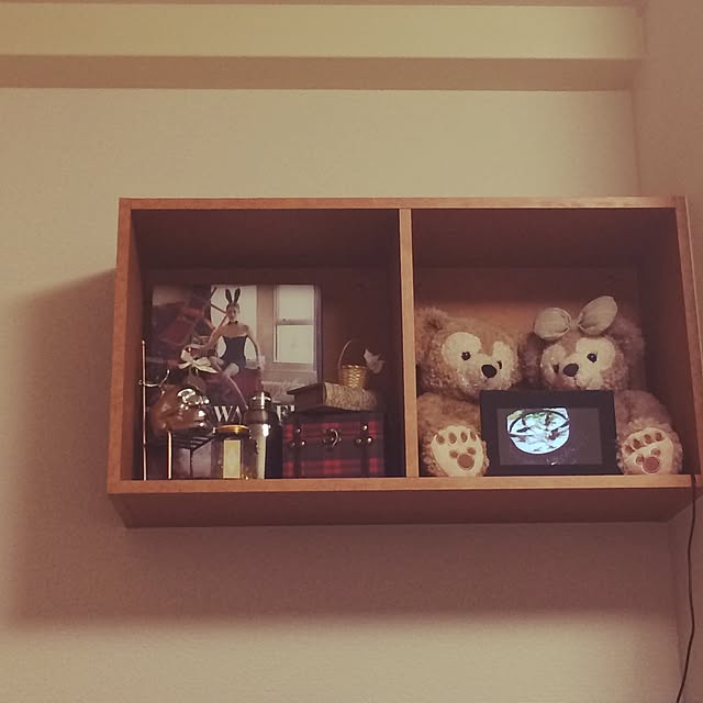 Mさんの実例写真