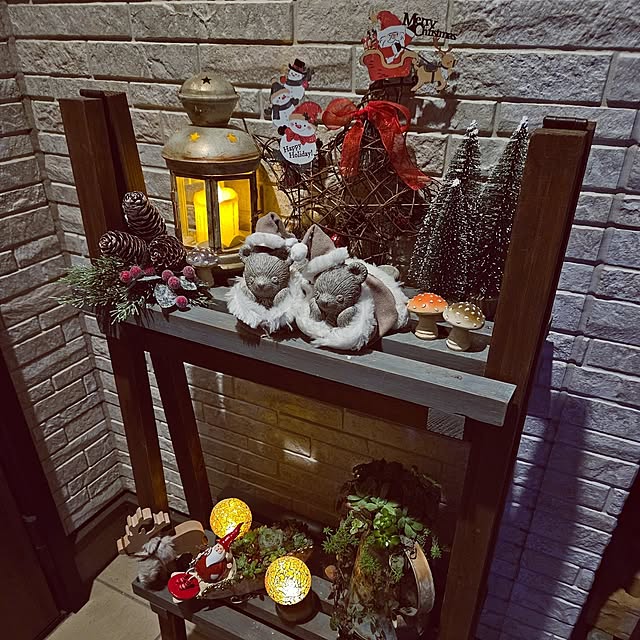 mocomocoさんの実例写真