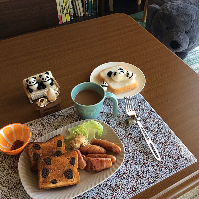 eighterさんの実例写真