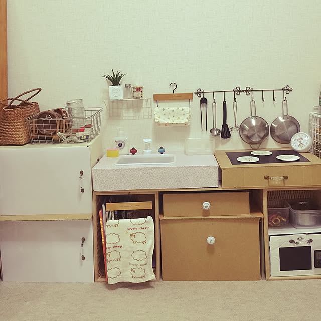 miさんの実例写真