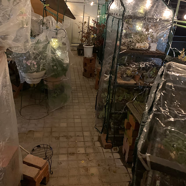 Aqettyさんの部屋