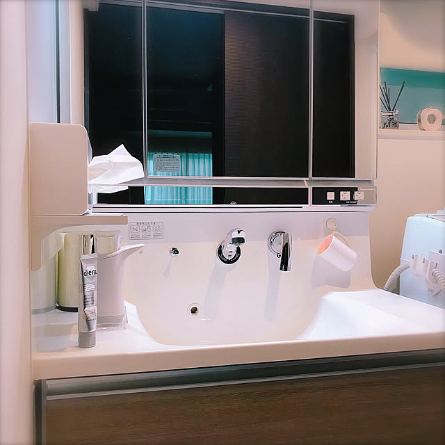 ttf___bさんの実例写真