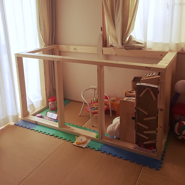 Emiさんの実例写真