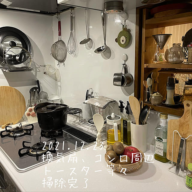chikaさんの実例写真