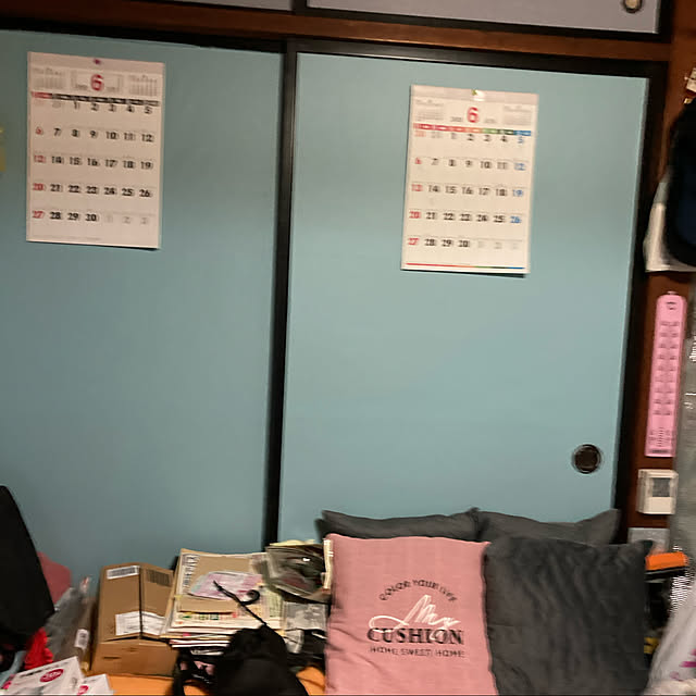 jinさんの部屋