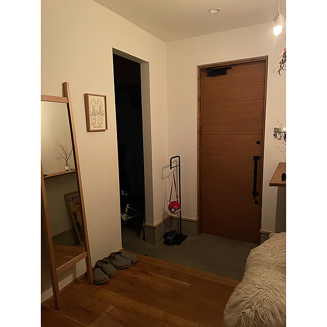 shirokumaさんの部屋