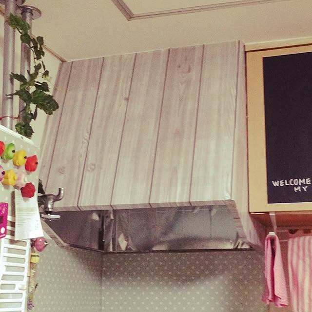 Yukaさんの実例写真