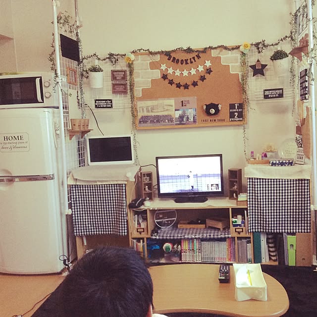 RikuLuluさんの実例写真