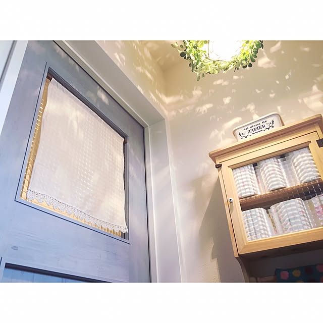バス/トイレ/ハンドメイド/100均のインテリア実例 - 2017-03-11 09:38:02