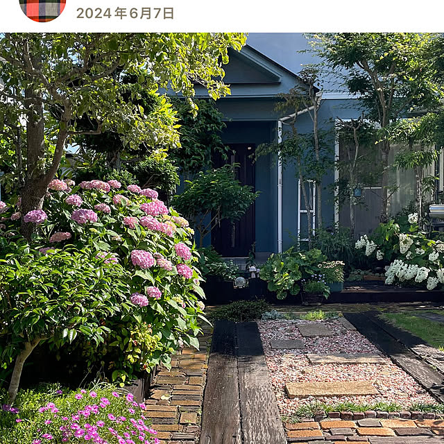 nobikoさんの部屋
