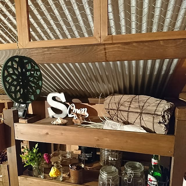 TOUEMONさんの実例写真