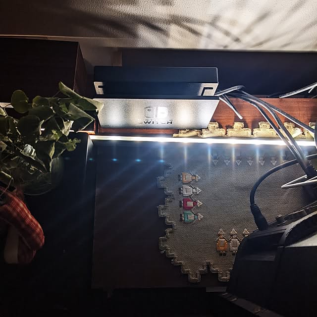 mi-saさんの部屋