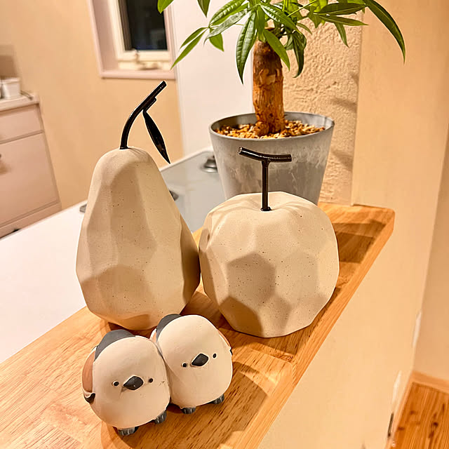 omochiさんの実例写真