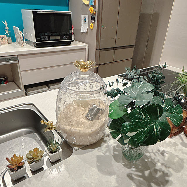 Naho-katie.Sさんの実例写真