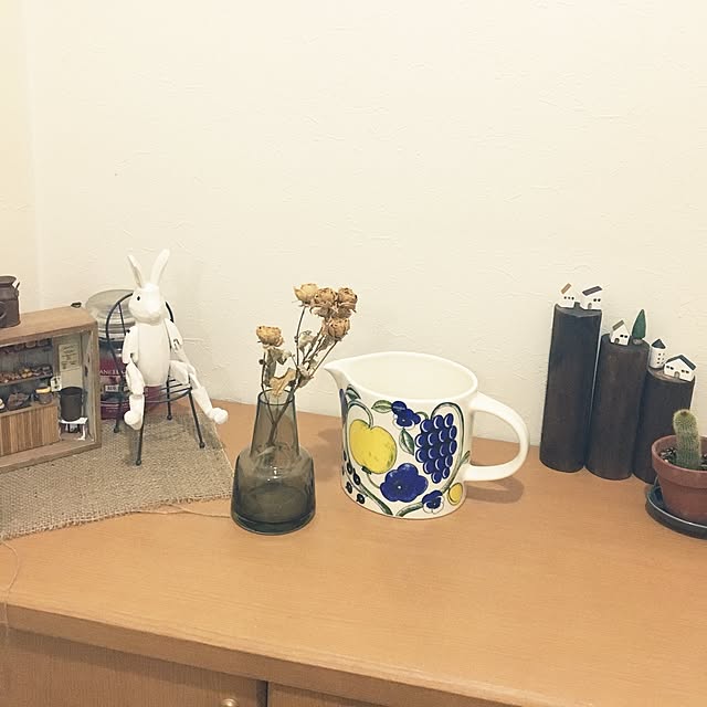 juboccoさんの実例写真
