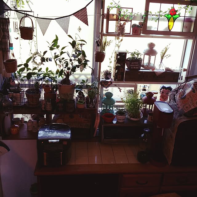 DayRee.さんの実例写真