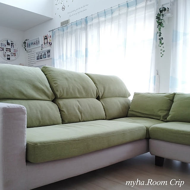 mayha.coo..さんの実例写真