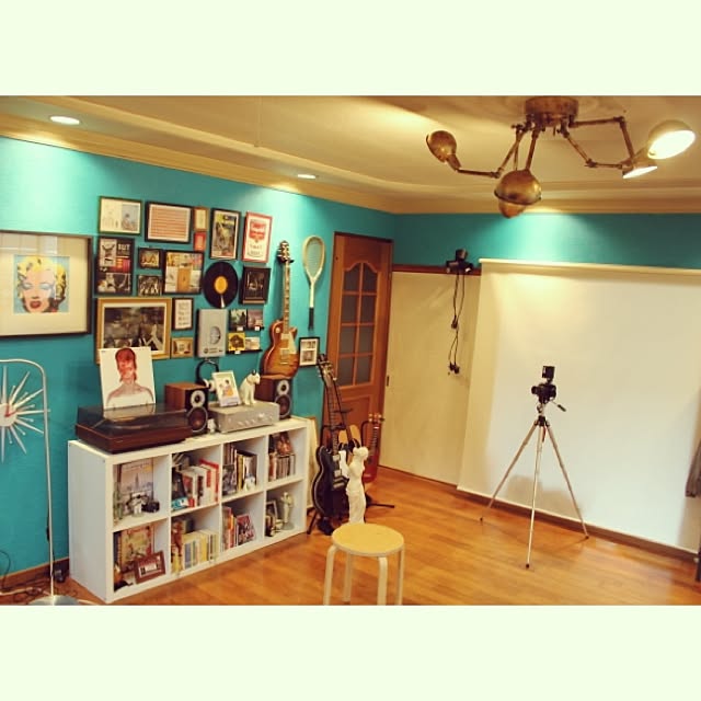 ALNE_roomさんの実例写真