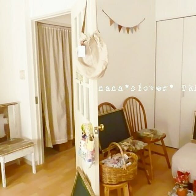 nanacloverさんの実例写真