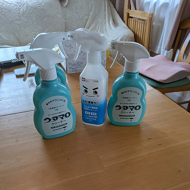 chi_gogaさんの実例写真