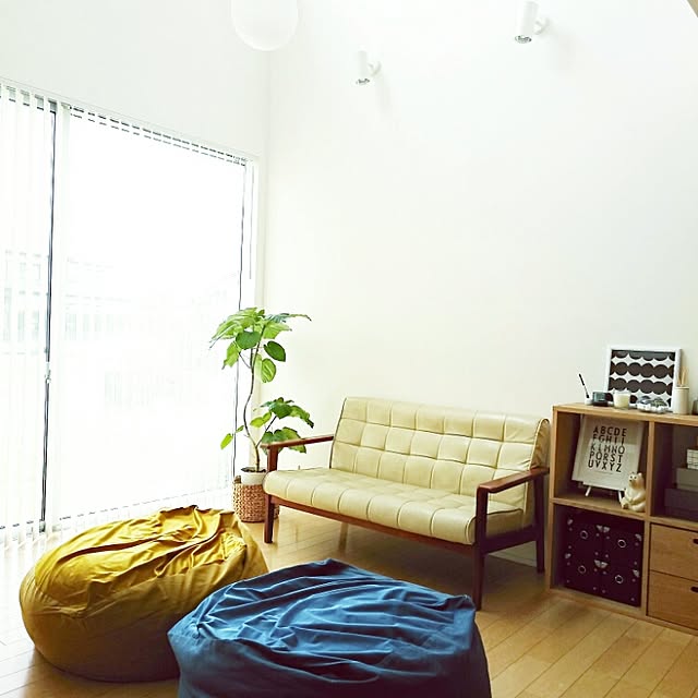sa-さんの実例写真