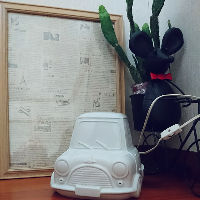 実例写真