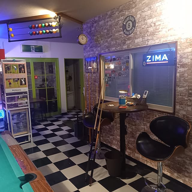 mitsuさんの部屋