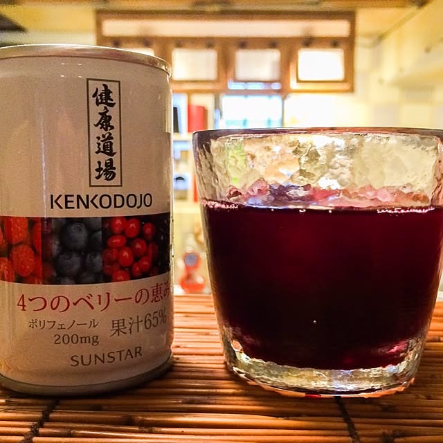 キッチンのインテリア実例 - 2014-07-12 13:04:05