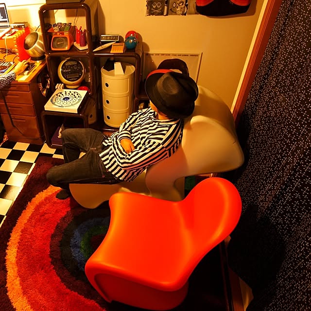 Satoruさんの実例写真
