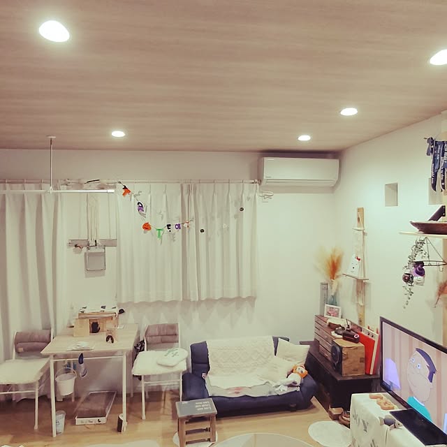 nrsim+kmymさんの実例写真