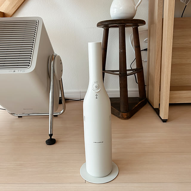 run_cafeさんの部屋