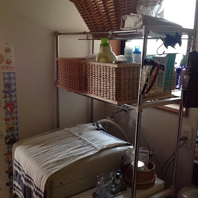 Muさんの実例写真