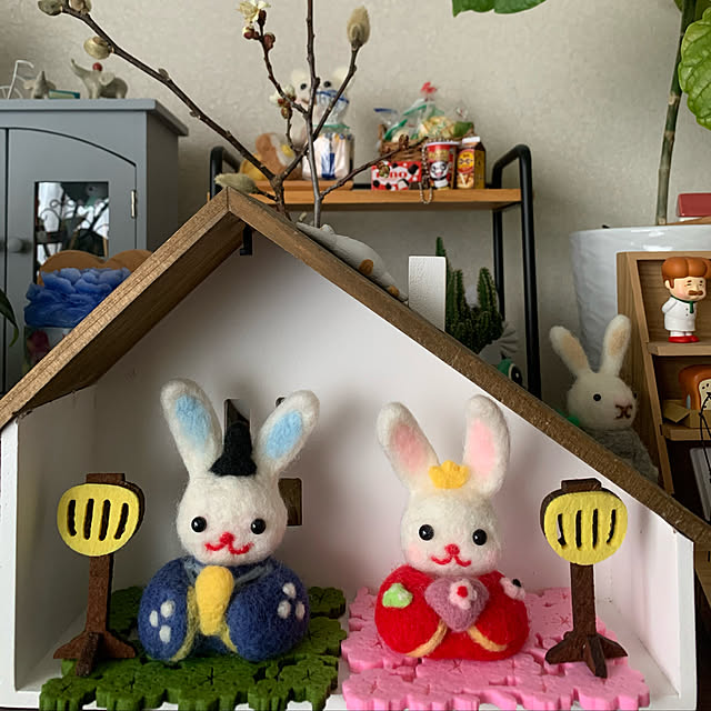 JUNさんの実例写真