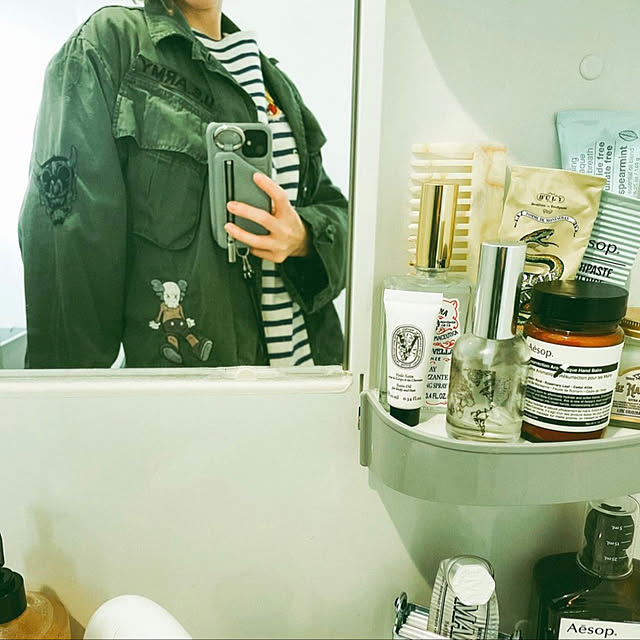 jellyfish.backboneさんの実例写真