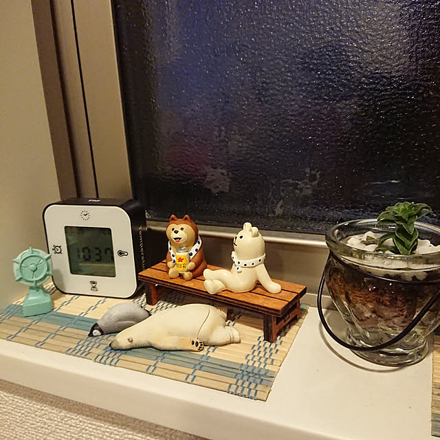 sacさんの実例写真