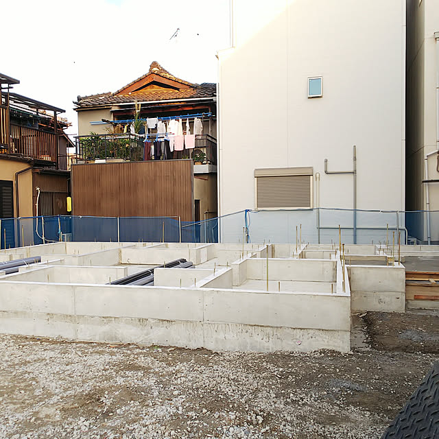 raindropさんの実例写真
